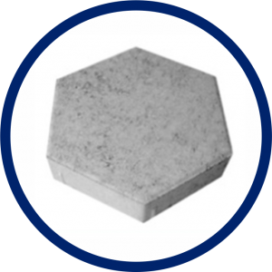 Bloquetes/Piso Intertravado